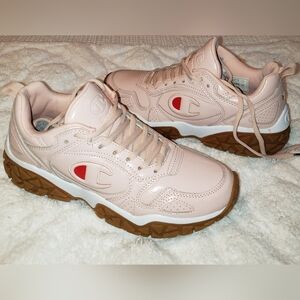 NEW CHAMPION SNEAKERS